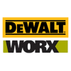 Dewalt - Worx