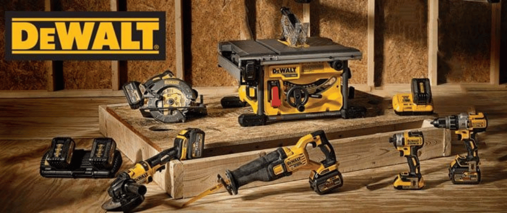Dewalt