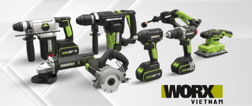 Worx